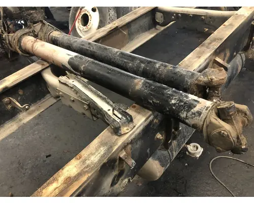 Drive Shaft, Rear Spicer RDS1710 Vander Haags Inc Cb