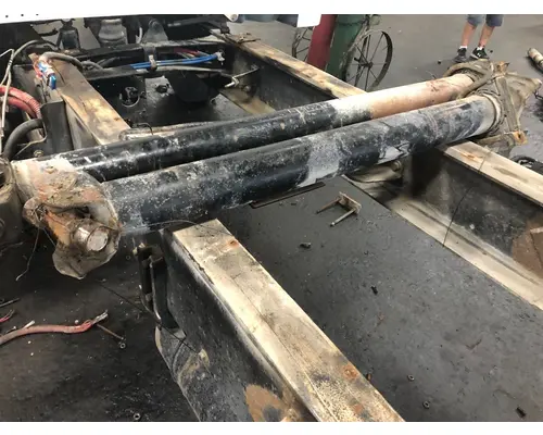 Drive Shaft, Rear Spicer RDS1710 Vander Haags Inc Cb