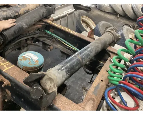 Drive Shaft, Rear Spicer RDS1710 Vander Haags Inc Cb