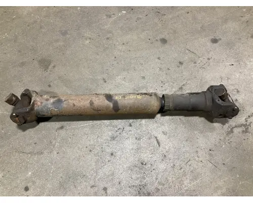 Drive Shaft, Rear Spicer RDS1710 Vander Haags Inc Cb