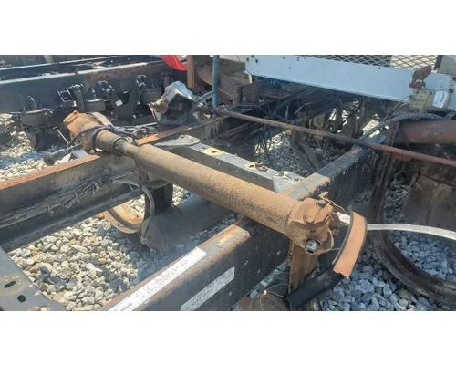 Drive Shaft, Rear Spicer RDS1710 Vander Haags Inc KC