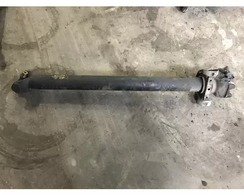 Drive Shaft, Rear Spicer RDS1760 Vander Haags Inc Sf