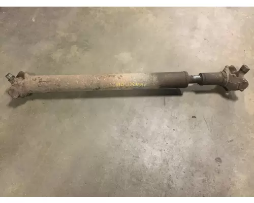 Drive Shaft, Rear Spicer RDS1760 Vander Haags Inc Sf