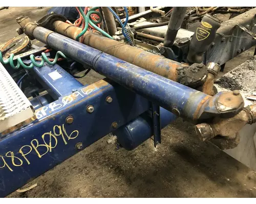 Drive Shaft, Rear Spicer RDS1760 Vander Haags Inc Cb