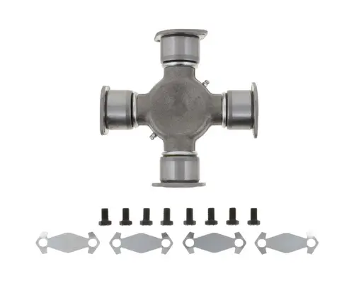 Drive Shaft, Rear Spicer RDS1760 Vander Haags Inc Kc