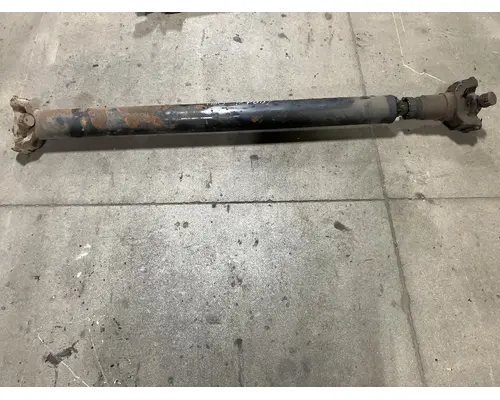 Drive Shaft, Rear Spicer RDS1760 Vander Haags Inc Kc