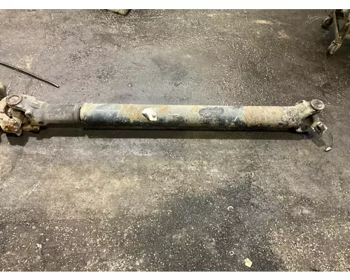 Drive Shaft, Rear Spicer RDS1760 Vander Haags Inc Col