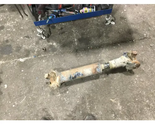 Drive Shaft, Rear Spicer RDS1760 Vander Haags Inc Sp