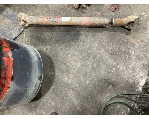 Drive Shaft, Rear Spicer RDS1760 Vander Haags Inc Sp