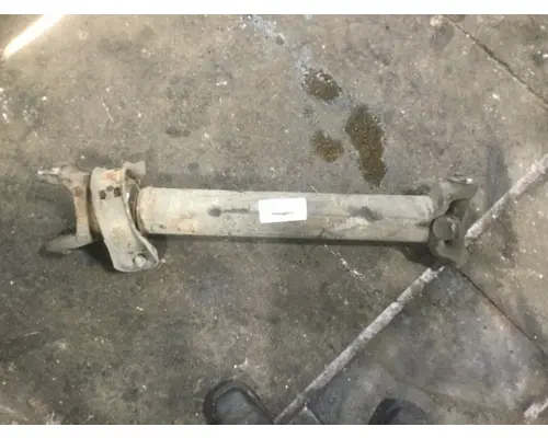 Drive Shaft, Rear Spicer RDS1760 Vander Haags Inc Sp