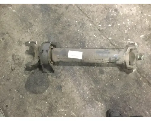Drive Shaft, Rear Spicer RDS1760 Vander Haags Inc Sp