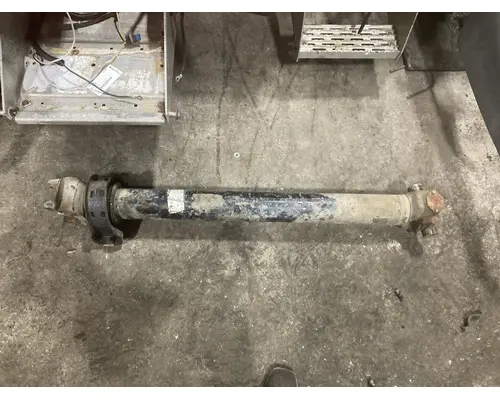 Drive Shaft, Rear Spicer RDS1760 Vander Haags Inc Sp