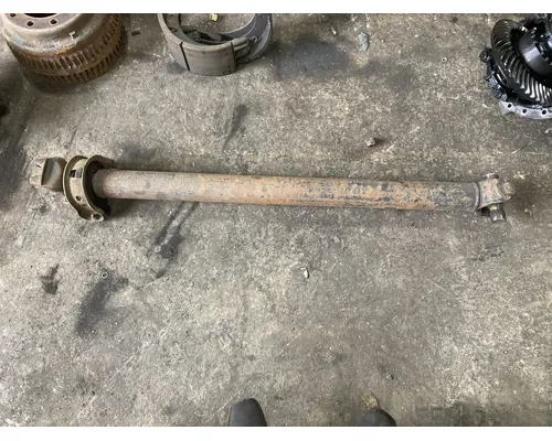 Drive Shaft, Rear Spicer RDS1760 Vander Haags Inc Sp