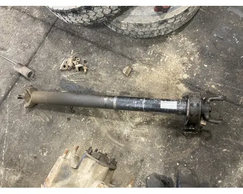 Drive Shaft, Rear Spicer RDS1760 Vander Haags Inc Sp