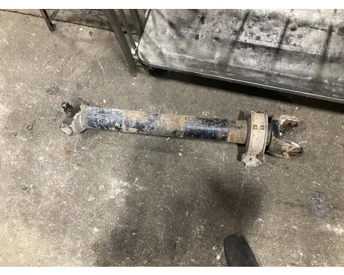 Drive Shaft, Rear Spicer RDS1760 Vander Haags Inc Sp