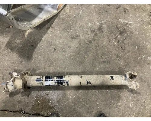 Drive Shaft, Rear Spicer RDS1760 Vander Haags Inc Sp