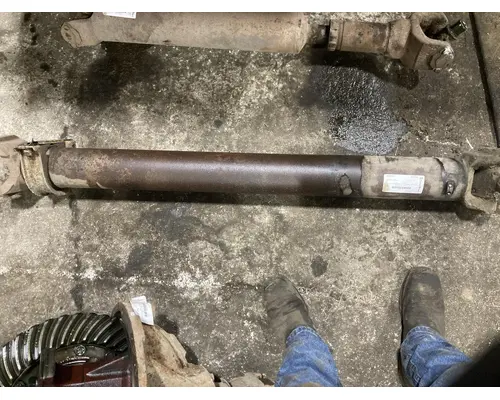 Drive Shaft, Rear Spicer RDS1760 Vander Haags Inc Sp
