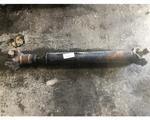 Drive Shaft, Rear Spicer RDS1760 Vander Haags Inc Sp