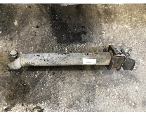 Drive Shaft, Rear Spicer RDS1760 Vander Haags Inc Sp