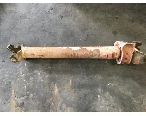 Drive Shaft, Rear Spicer RDS1760 Vander Haags Inc Sf