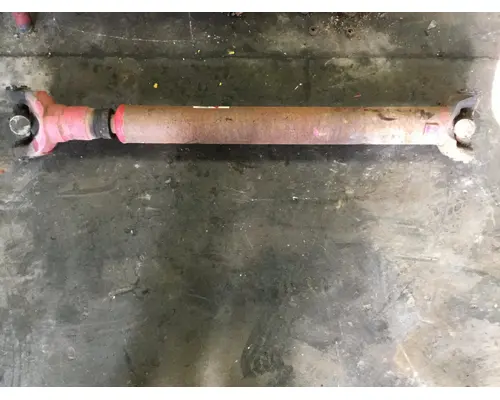 Drive Shaft, Rear Spicer RDS1760 Vander Haags Inc Sf