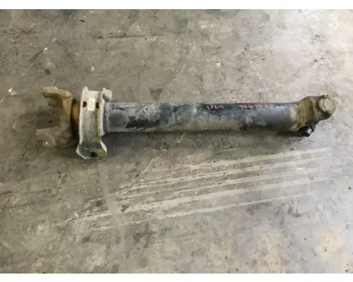 Drive Shaft, Rear Spicer RDS1760 Vander Haags Inc Sf