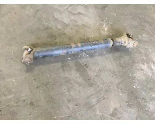 Drive Shaft, Rear Spicer RDS1760 Vander Haags Inc Sf