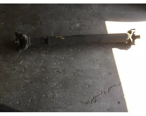 Drive Shaft, Rear Spicer RDS1760 Vander Haags Inc Sf