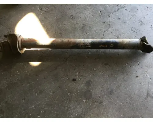 Drive Shaft, Rear Spicer RDS1760 Vander Haags Inc Sf