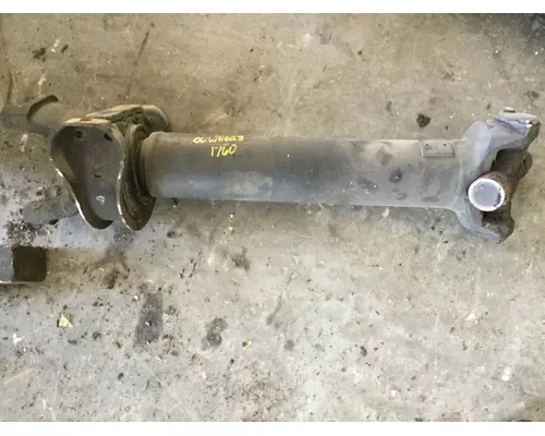 Drive Shaft, Rear Spicer RDS1760 Vander Haags Inc Sf