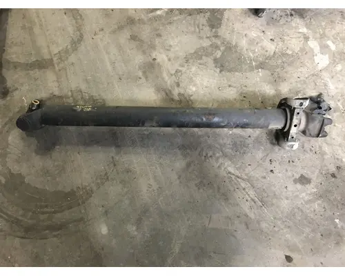 Drive Shaft, Rear Spicer RDS1760 Vander Haags Inc Sf