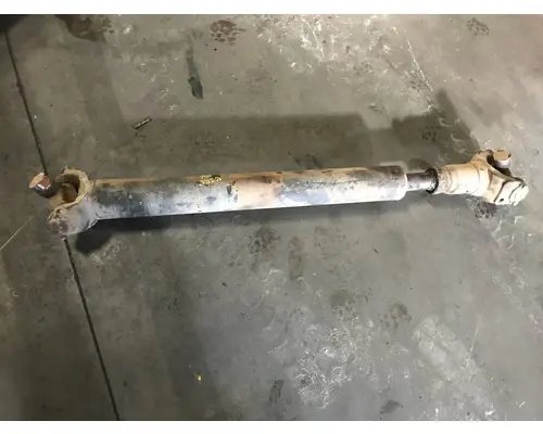 Drive Shaft, Rear Spicer RDS1760 Vander Haags Inc Sf