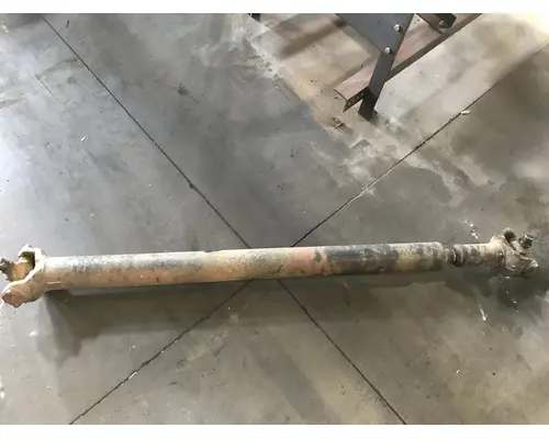 Drive Shaft, Rear Spicer RDS1760 Vander Haags Inc Sf