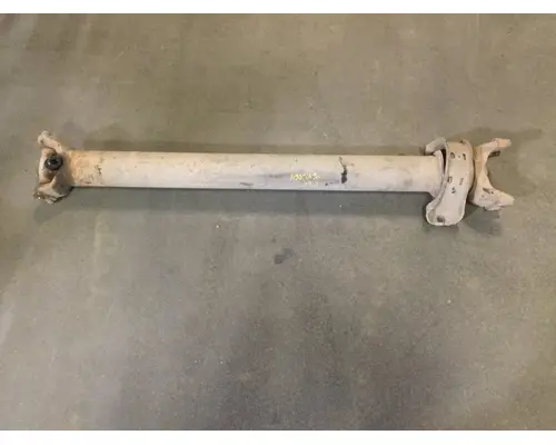 Drive Shaft, Rear Spicer RDS1760 Vander Haags Inc Sf