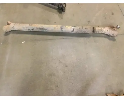 Drive Shaft, Rear Spicer RDS1760 Vander Haags Inc Sf