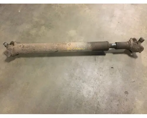 Drive Shaft, Rear Spicer RDS1760 Vander Haags Inc Sf
