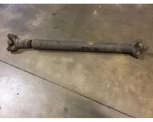 Drive Shaft, Rear Spicer RDS1760 Vander Haags Inc Sf