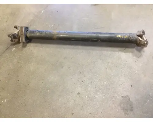 Drive Shaft, Rear Spicer RDS1760 Vander Haags Inc Sf