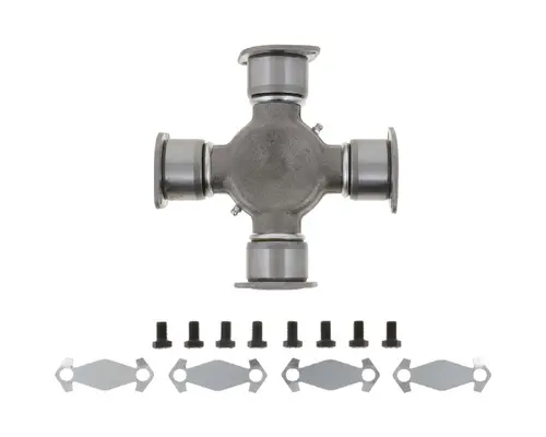 Drive Shaft, Rear Spicer RDS1760 Vander Haags Inc Cb