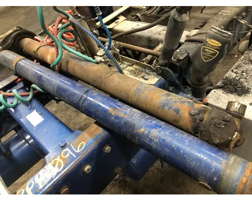 Drive Shaft, Rear Spicer RDS1760 Vander Haags Inc Cb