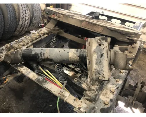 Drive Shaft, Rear Spicer RDS1760 Vander Haags Inc Cb