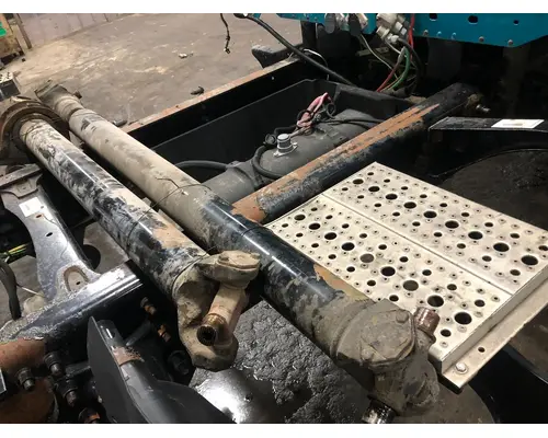 Drive Shaft, Rear Spicer RDS1760 Vander Haags Inc Cb