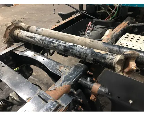 Drive Shaft, Rear Spicer RDS1760 Vander Haags Inc Cb