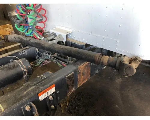 Drive Shaft, Rear Spicer RDS1760 Vander Haags Inc Cb