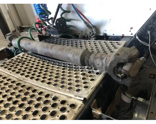 Drive Shaft, Rear Spicer RDS1760 Vander Haags Inc Cb