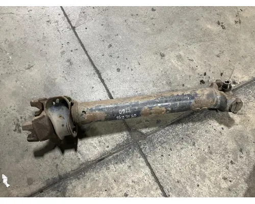 Drive Shaft, Rear Spicer RDS1760 Vander Haags Inc Kc