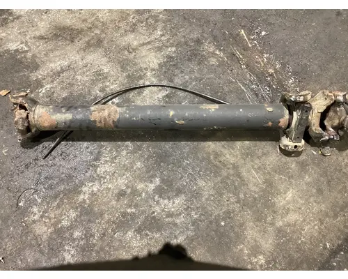 Drive Shaft, Rear Spicer RDS1760 Vander Haags Inc Col