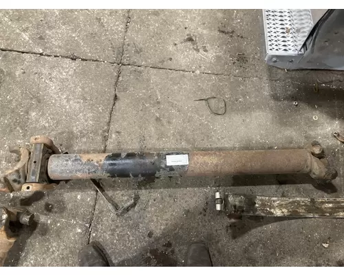 Drive Shaft, Rear Spicer RDS1810 Vander Haags Inc Dm