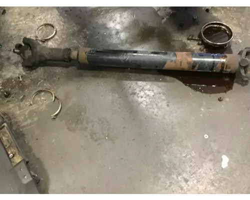 Drive Shaft, Rear Spicer RDS1810 Vander Haags Inc Sf