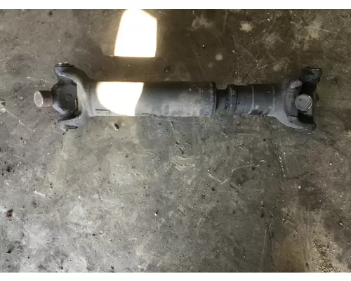 Drive Shaft, Rear Spicer RDS1810 Vander Haags Inc Sf